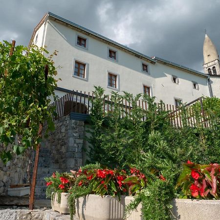 Apartmaji In Sobe Odlicna Hisa Štanjel Dış mekan fotoğraf