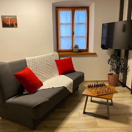 Apartmaji In Sobe Odlicna Hisa Štanjel Dış mekan fotoğraf