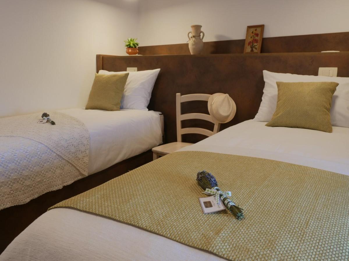Apartmaji In Sobe Odlicna Hisa Štanjel Dış mekan fotoğraf