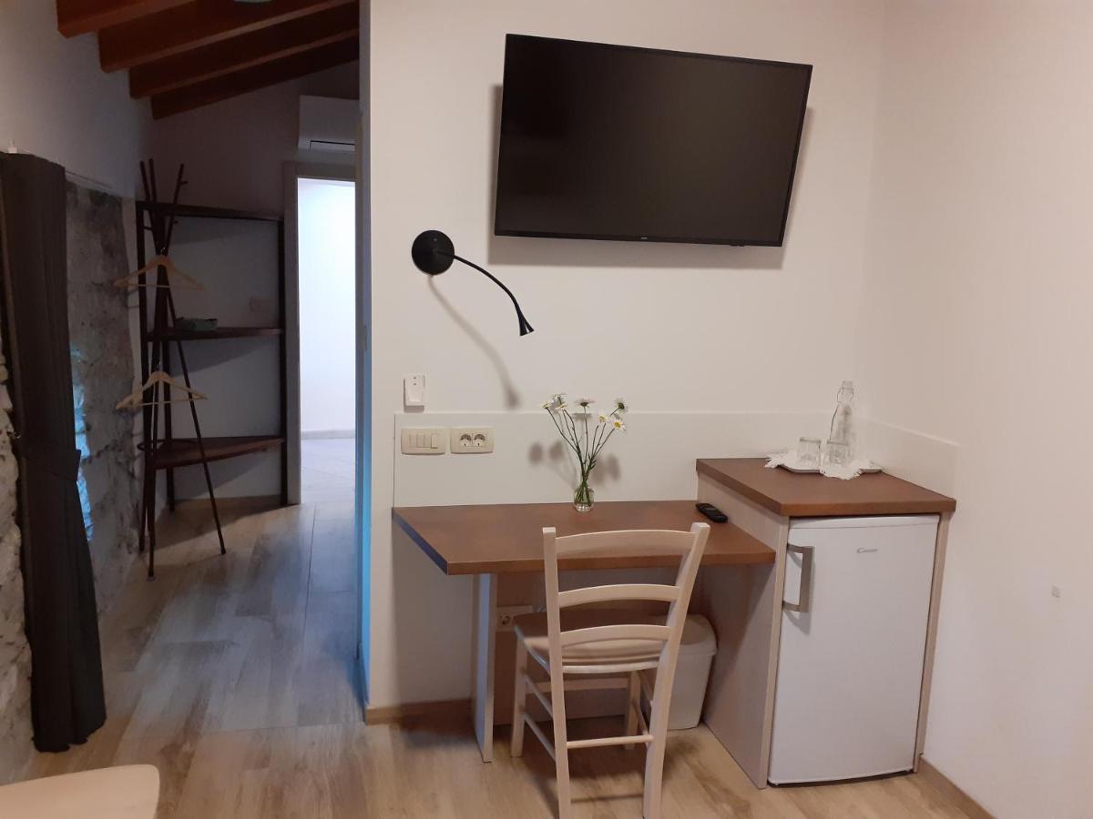 Apartmaji In Sobe Odlicna Hisa Štanjel Dış mekan fotoğraf