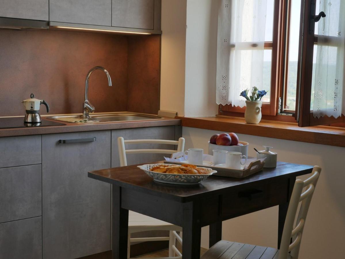 Apartmaji In Sobe Odlicna Hisa Štanjel Dış mekan fotoğraf