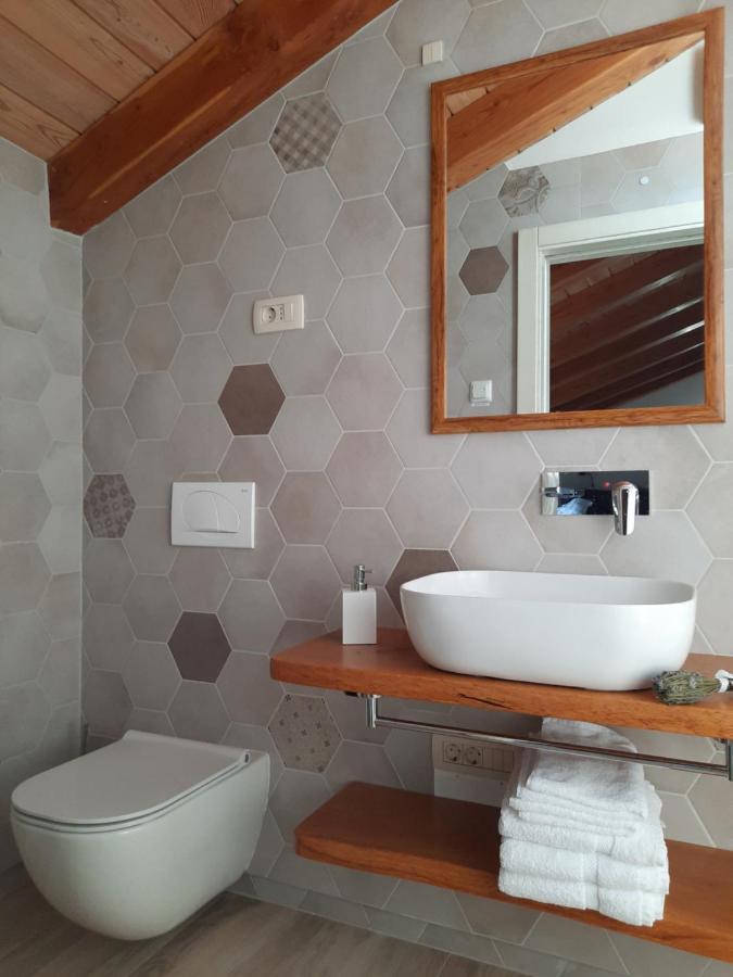 Apartmaji In Sobe Odlicna Hisa Štanjel Dış mekan fotoğraf