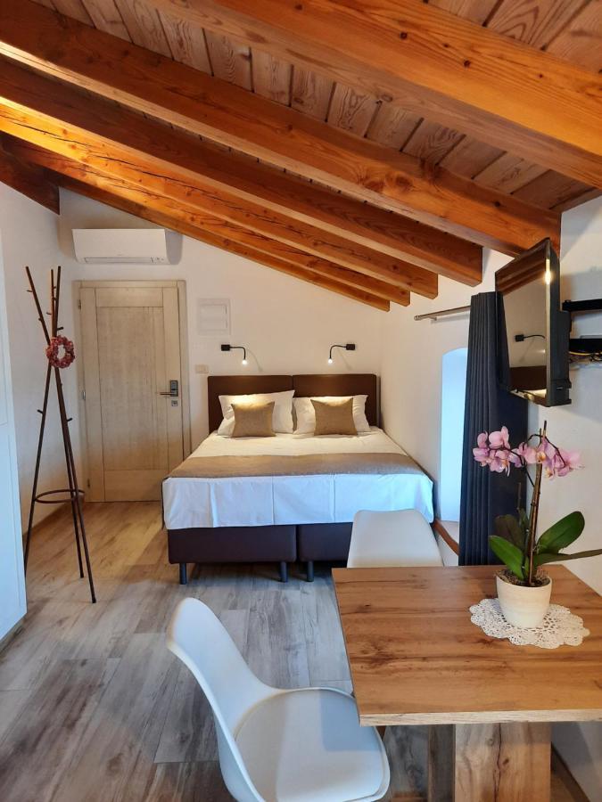 Apartmaji In Sobe Odlicna Hisa Štanjel Dış mekan fotoğraf