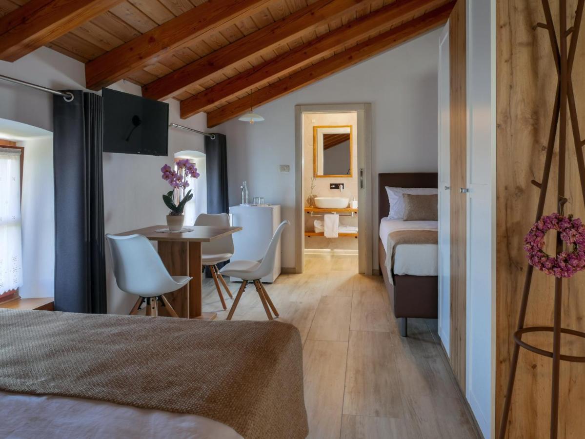 Apartmaji In Sobe Odlicna Hisa Štanjel Dış mekan fotoğraf