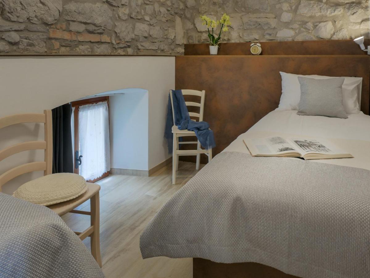 Apartmaji In Sobe Odlicna Hisa Štanjel Dış mekan fotoğraf