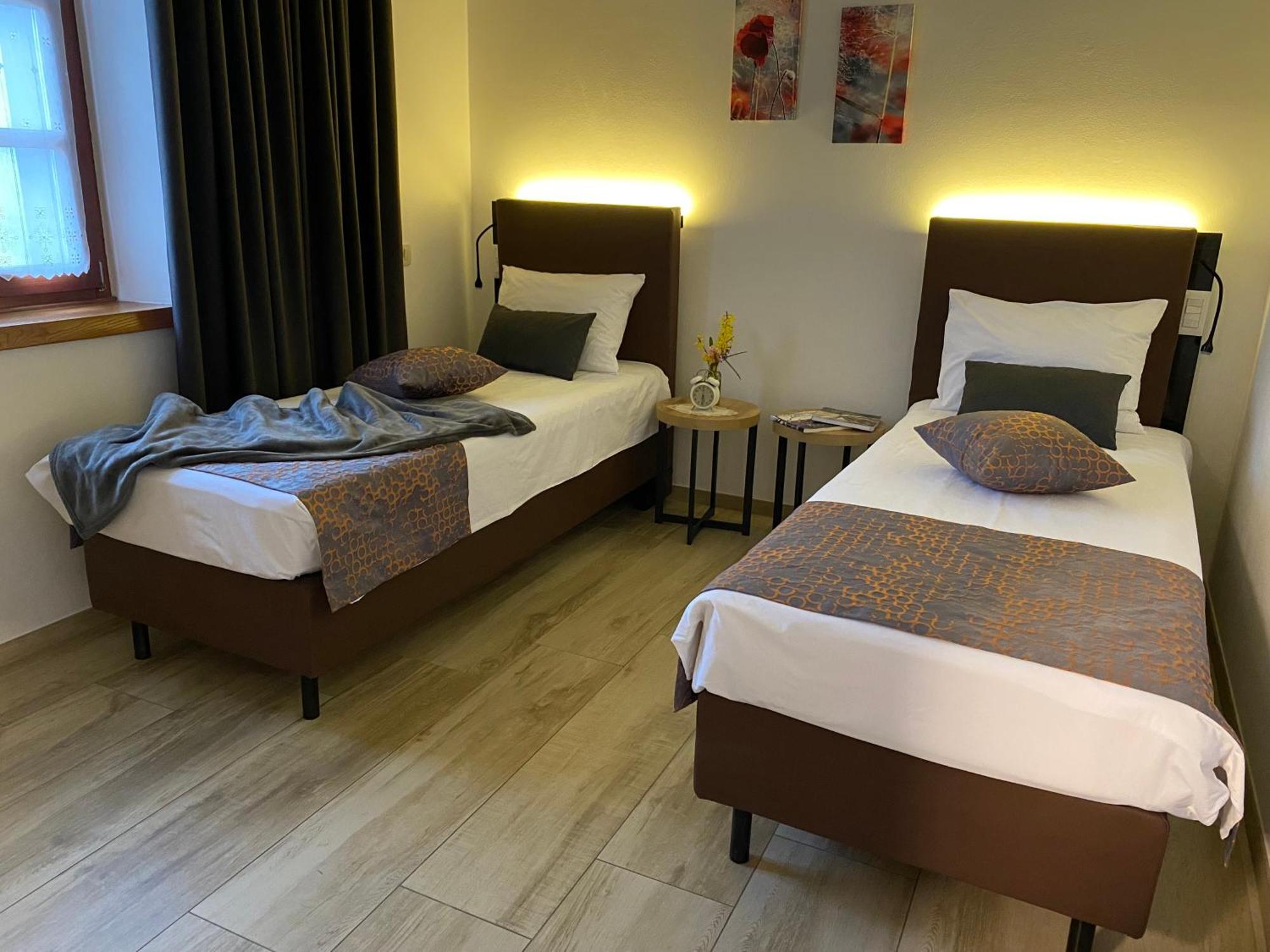 Apartmaji In Sobe Odlicna Hisa Štanjel Dış mekan fotoğraf